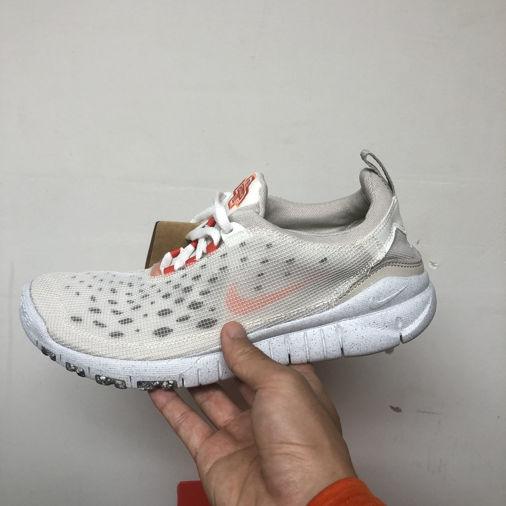 Nike Free Run Trail